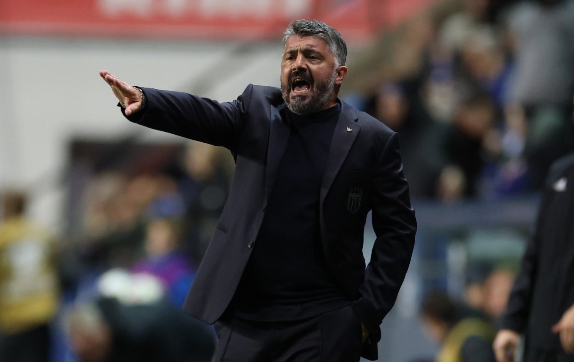 Гатузо во баражот за Мундијал може да повика фудбалер кој три години не играл за Италија