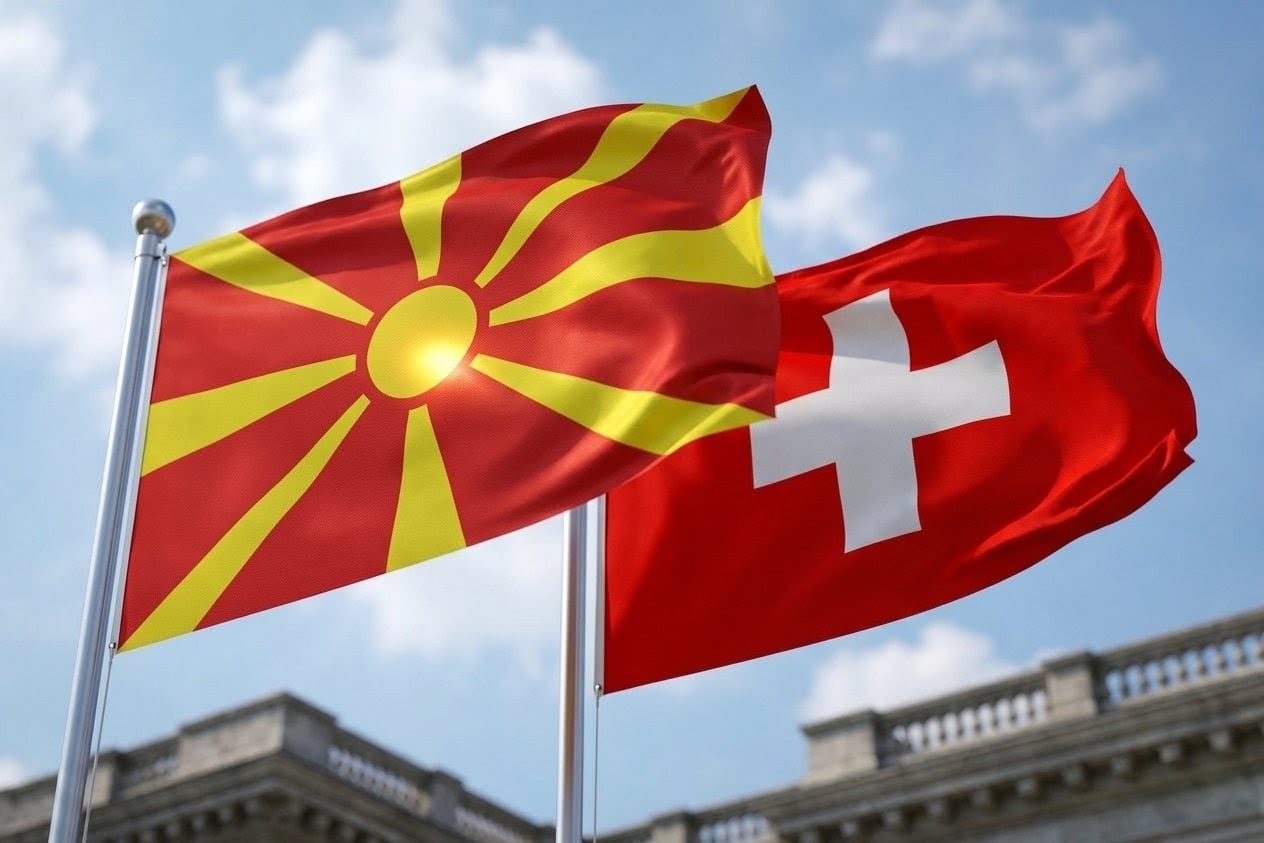 Формирана СвисЧам МК – платформа за деловна извонредност со швајцарски вредности