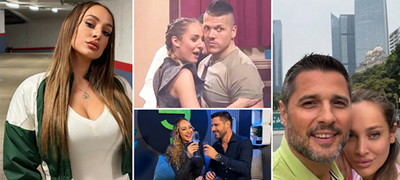 „Имав 40kg, побарав стручна помош“ – Луна Џогани за периодот кога стана љубовница на женет маж (пред очите на сите)