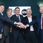 One Macedonia и Ericsson потпишаа договор за развој на најсовремена 5G мрежа