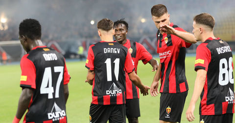 Што го чека лидерот во третиот круг: Домашниот терен предност во дербијата!