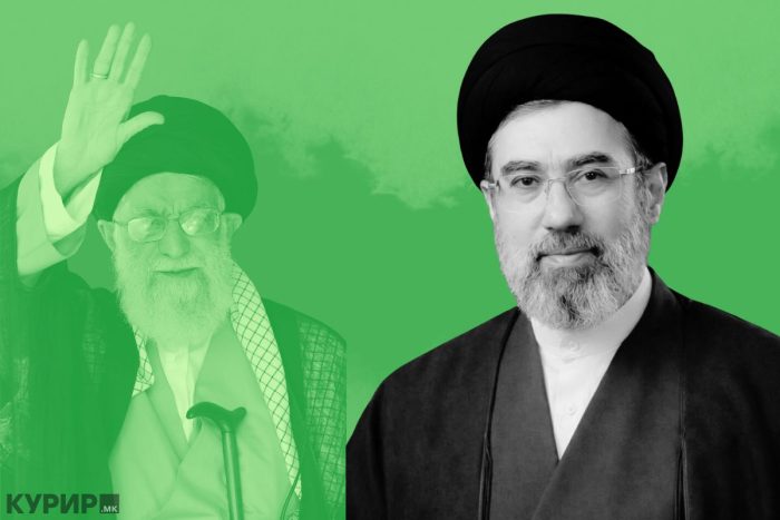 ОТКРИЕНО КАКВИ СЕ ПОВРЕДИТЕ НА НОВИОТ АЈАТОЛАХ: Моџтаба Хамнеи ранет за време на нападот во кој беше убиен неговиот татко