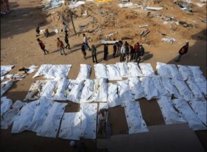 Најмалку 1.407 ирански цивили се убиени во војна во Иран, од нив 214 се деца