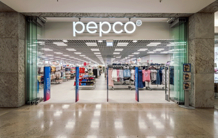 Во јуни се отвораат првите продавници, Македонија станува дел од европската шопинг мапа на Пепко