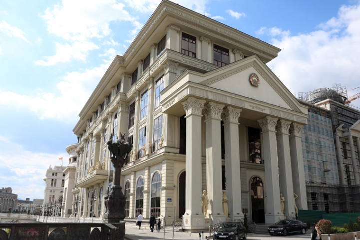 Со владиниот авион попладнево ќе се евакуираат наши граѓани од Израел, а следните денови и тие од ОАЕ, Катар, Бахреин и Кувајт