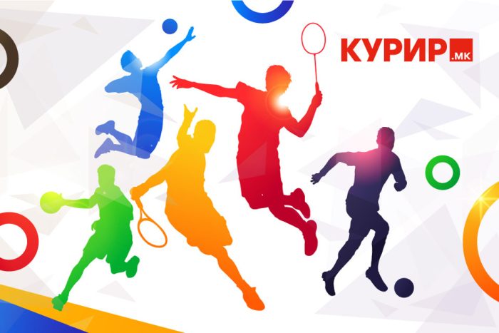 Македонски рекорд за Јана Атанасовска во Словенија