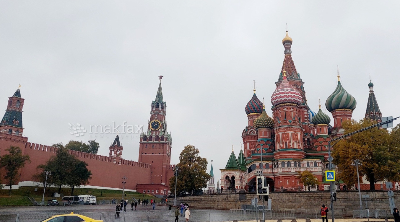 Русија протера британски дипломат поради шпионажа