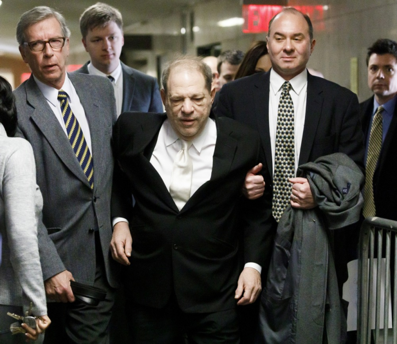 Затворениците ги интересира само Квентин Тарантино