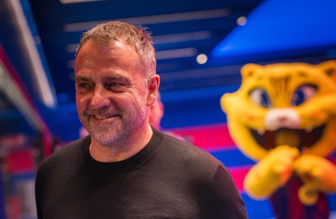 Неверојатно: Флик го надмина Гвардиола на кормилото на Барселона!