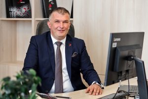 Алта банка го засилува менаџментот и го забрзува развојот на пазарот