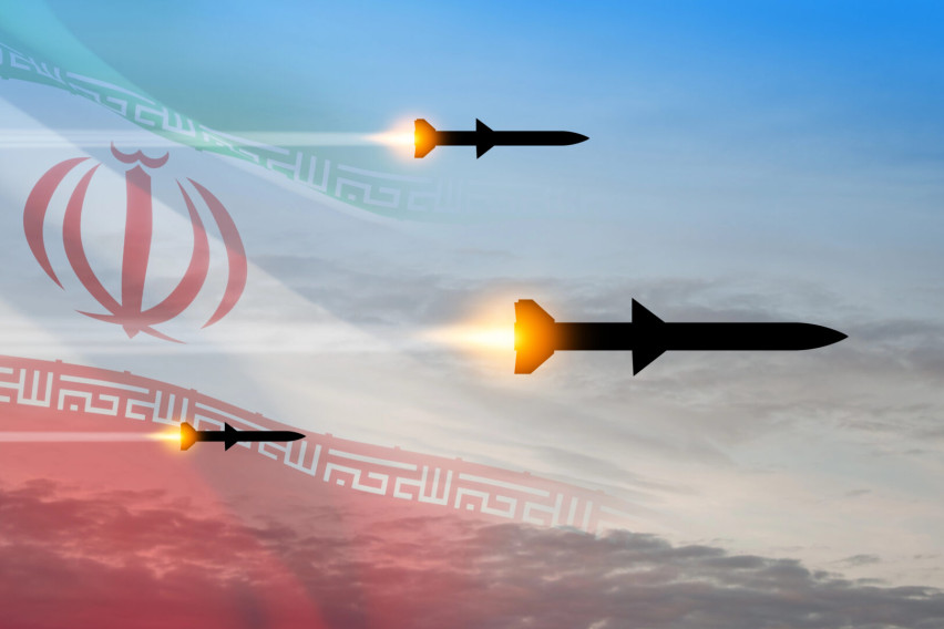 Багеи: Иран во моментов е единствената преостаната сила што се спротивставува на злото