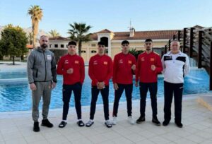 Двјаца боксери настапија на Монтенегро купот во Будва