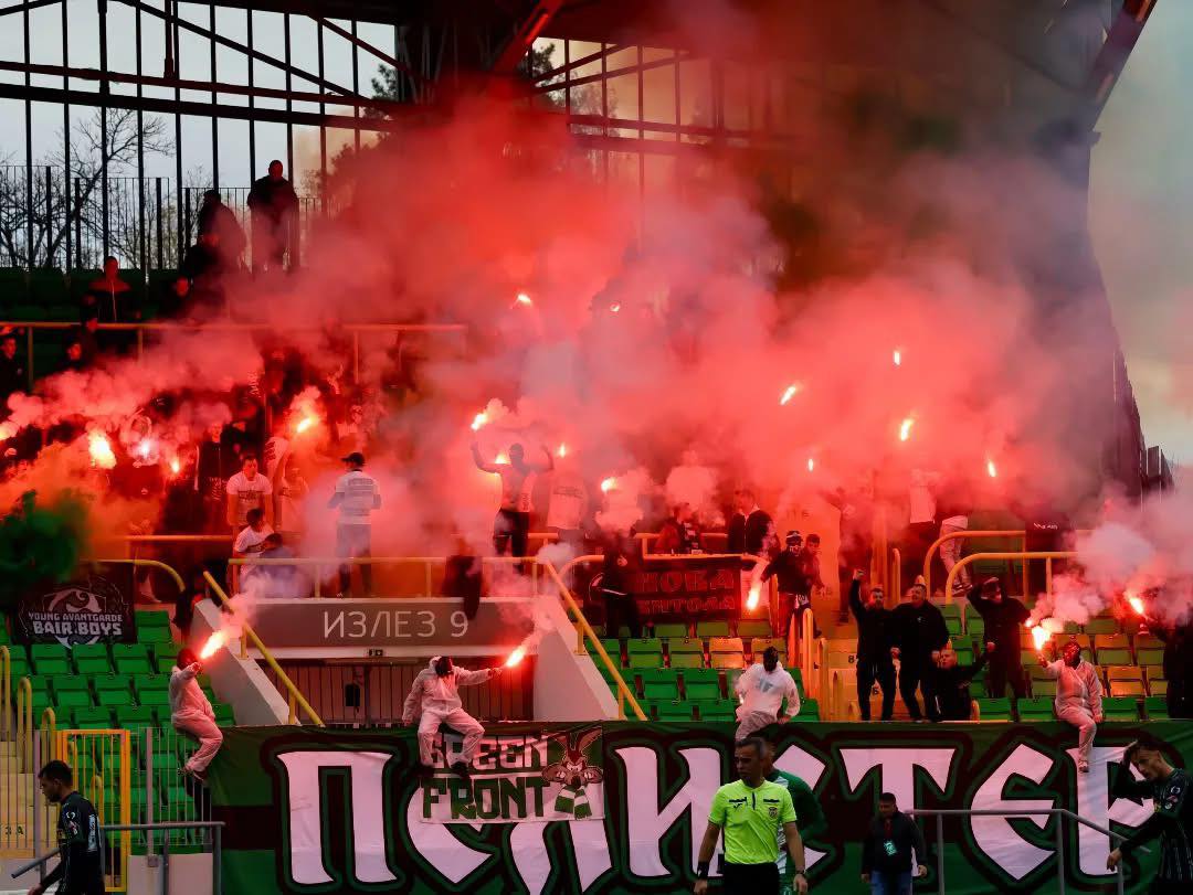 Чкембари му се заканија на ФК Пелистер: Нѐ терате да го „извајме“ сиот гнев во нас!