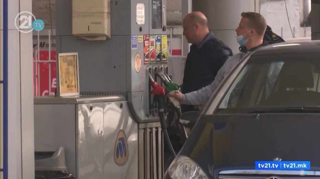 Експертите предупредуваат: „Состојбата е хаотична, Владата мора да почне да реагира“