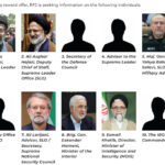 Стејт департментот нуди награди за информации за „ирански терористички лидери“, меѓу нив и Моџтаба Хамнеи