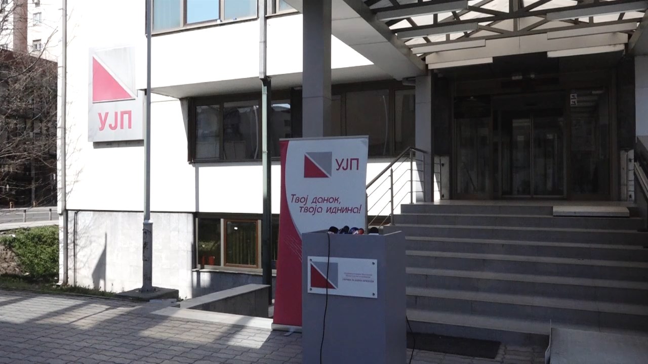 Студенти кои работат во Германија се жалат дека двојно биле оданочени во Македонија