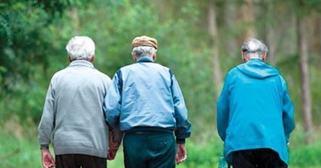 Каде во Европа пензиите ги покриваат трошоците за живот?