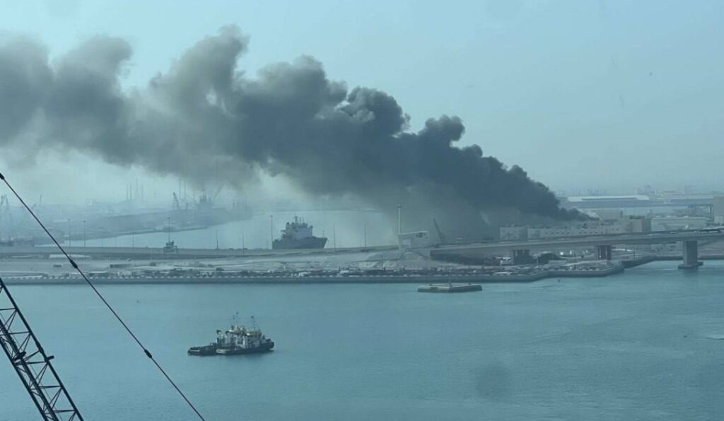 Техеран: Повеќе од 500 загинати после израелско-американските напади