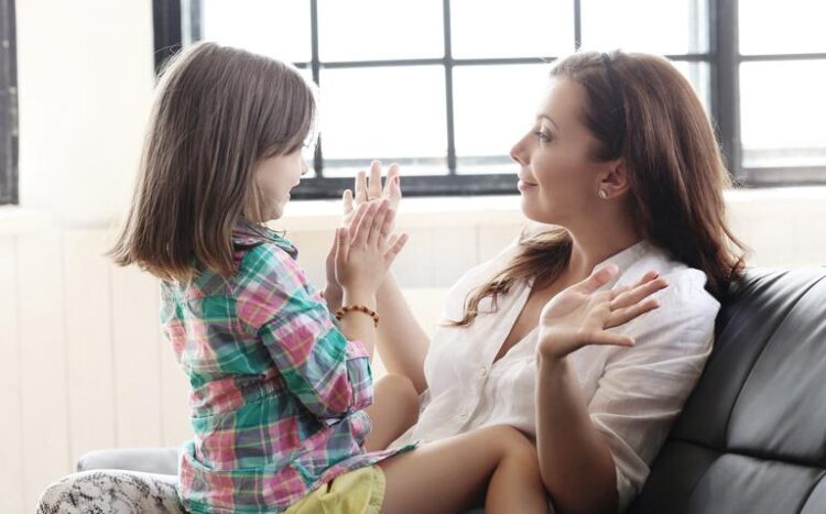 Како да го научите детето на трпение – без нервози и караници