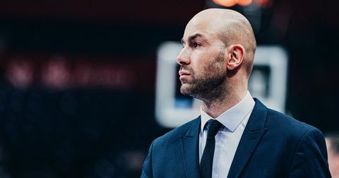 Ништо од сонот за Евролига: Грчката легенда е историја за Монако