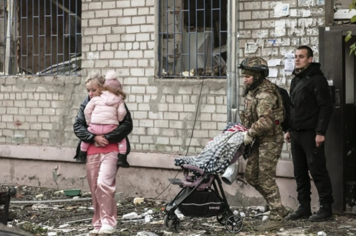 ОН: Руската депортација на украински деца е злосторство против човештвото