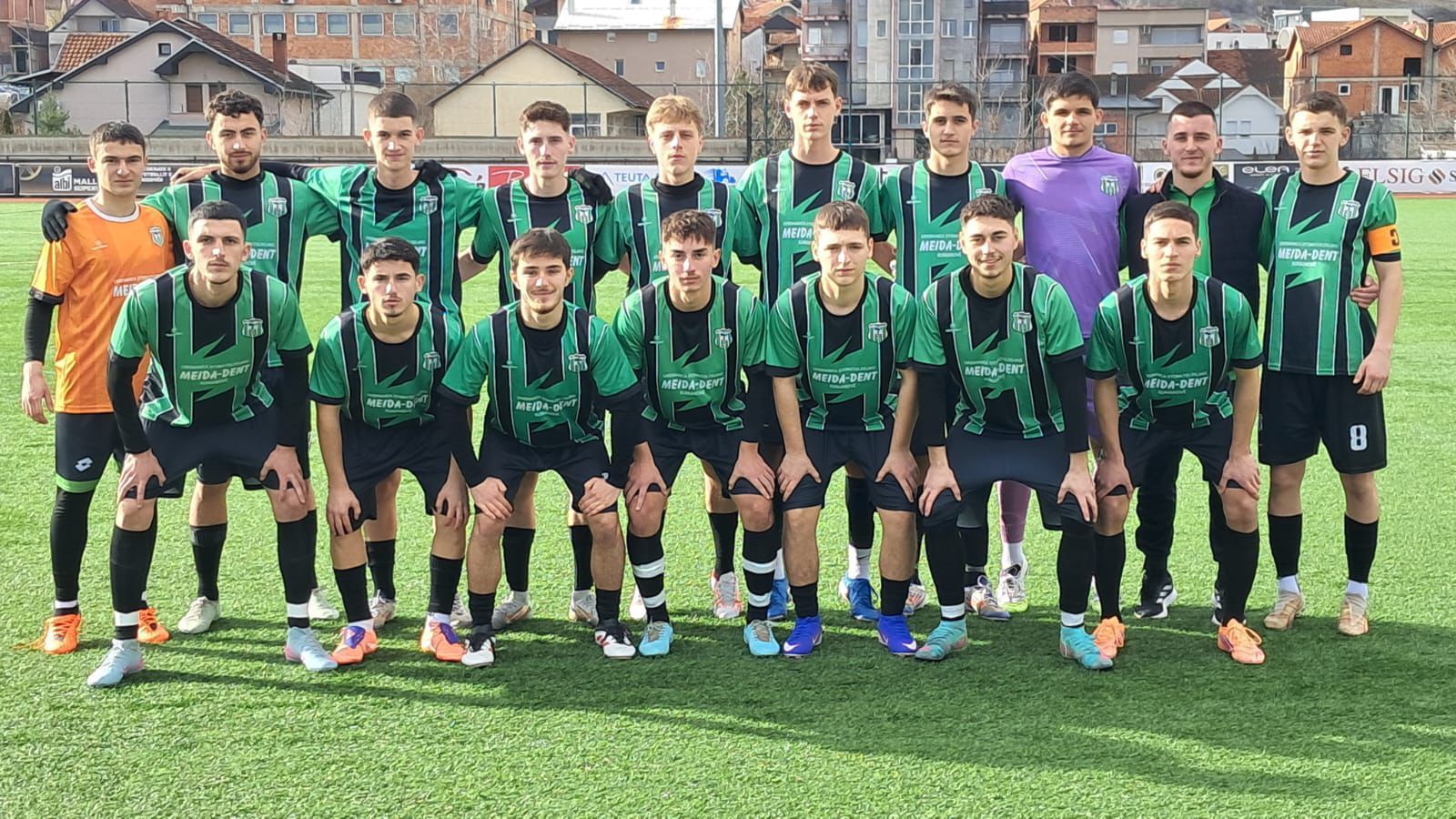 Башкими се распаѓа: Плата нема со месеци, не се тренира, а против Тиквеш со – младинци!