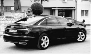 Општина Струга на аукција ќе го продава „аудито“ на Мерко, почетната цена e 21.800 евра