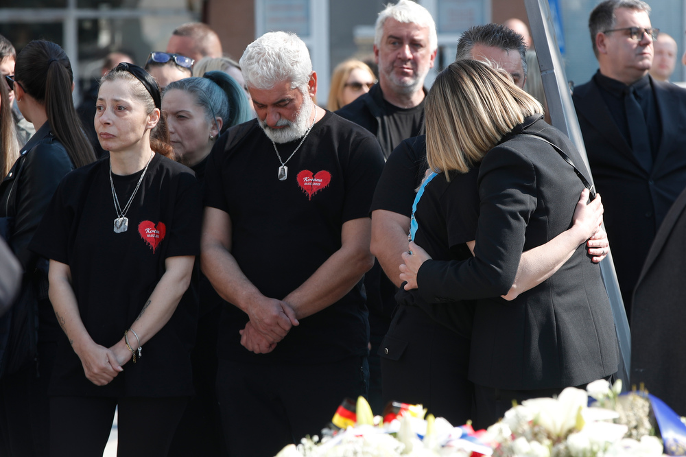 Благоја Механџиски вработува роднини на настраданите во Кочани