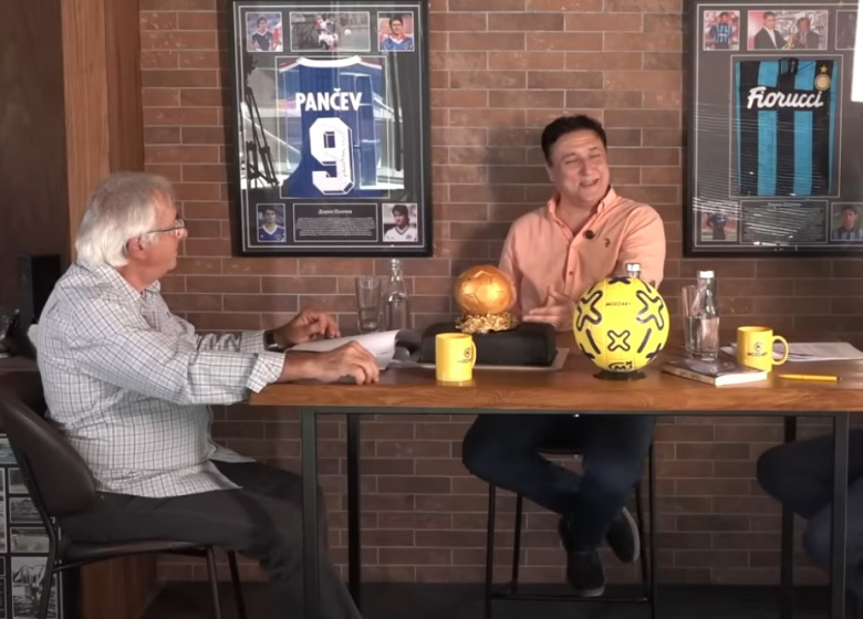 Како настанала паника во Вардар дека Ѕвезда ги краде Дарко и Пепи во 1984-та