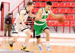 Митревски: Имаме добар напад, но и одбраната треба да биде на ниво со Тиквеш