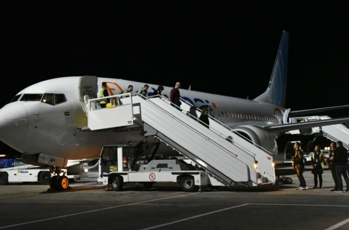 Македонски државјани од Саудиска Арабија, Кувајт и Бахреин со специјален лет се враќаат во земјава