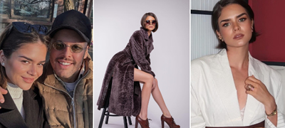 „Качив 10kg, станав анксиозна“ - Бившата сопруга на Игор Којиќ за проблемите по разводот