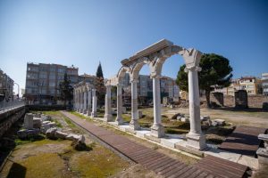 Зелени предели, историја и вера: Велигденските празници можат да се прослават и во Туркије