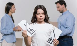 ЛУЃЕТО КОИ ИМАЛЕ ТЕШКО ДЕТСТВО ГИ ИМААТ ОВИЕ 4 КАРАКТЕРИСТИКИ: Едната има многу врска со бракот