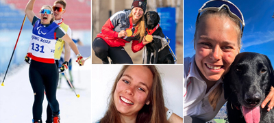 „Ме силуваа 2 недели пред да освојам злато во Пекинг“ – Параолимпијка откри зошто се парализирала пред 4 години