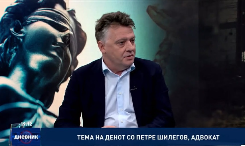 Обвинителство се повикува на континуитет, а објектот во моментот на пожарот работел на црно, вели бранителот во „Пулс“, Шилегов