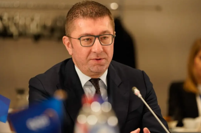 Мицкоски на конгрес на Европската народна партија, уште една потврда за цврстата евроинтеграциска определба