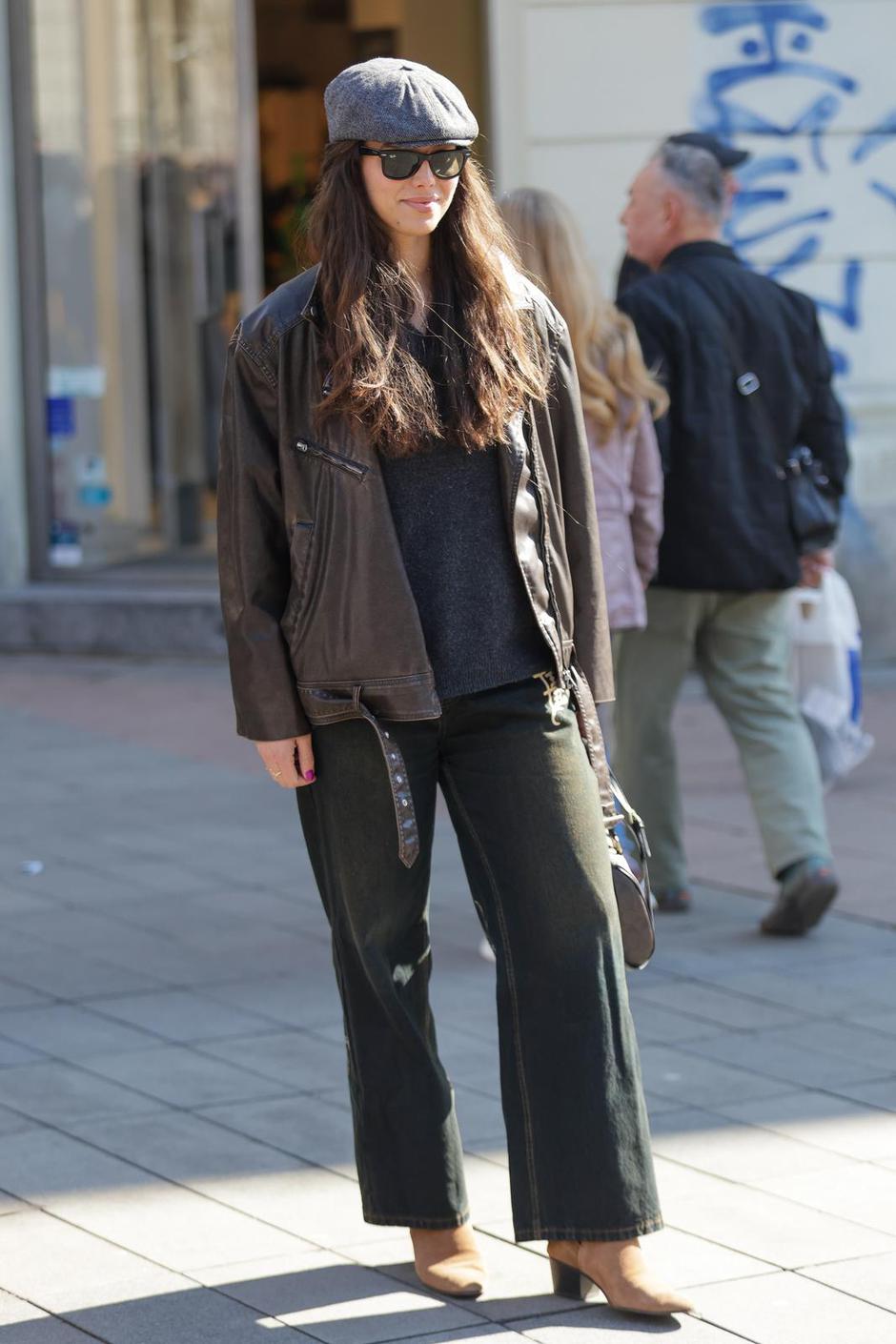 Парчињата од машката гардероба никогаш не изгледале подобро: ова шик издание на уличен стил што навистина сакаме да го копираме