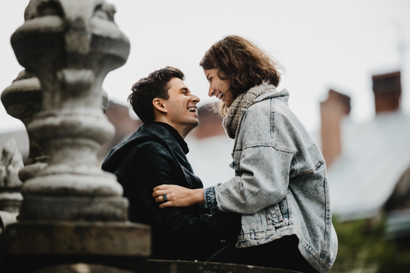 Колку пати човек се заљубува во текот на животот - резултатите се изненадувачки