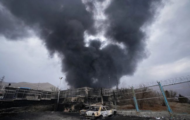 СВЕТОТ ТРЕБА ДА СЕ ПОДГОТВИ ЗА НАФТА ОД 200 ДОЛАРИ ЗА БАРЕЛ, КАЖА ИРАН