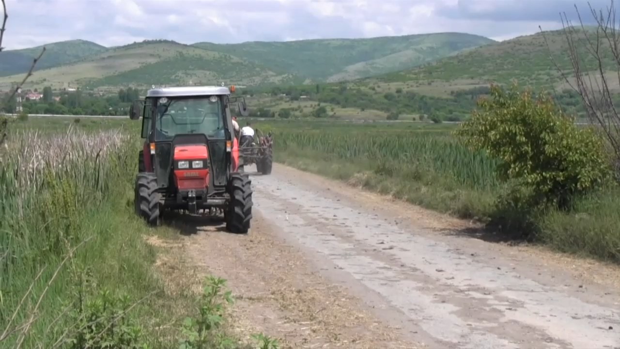 Доцнат субвенциите за земјоделците