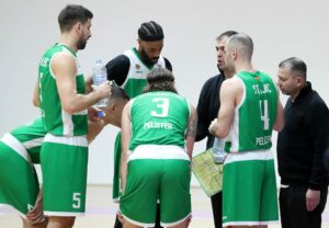 Гостивар покажа заби, но бодовите останаа во Битола