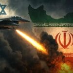 Иран жестоко удри на Израел, го обвинија Трамп дека лаже