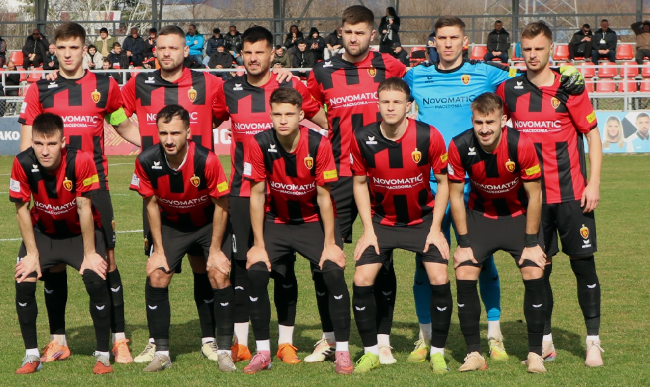 Дербито Вардар – Шкендија ќе се одигра в четврток, на комплексот на ФФМ