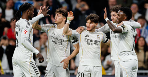 Не е само Мбапе: Докторите на Реал погрешно лекувале уште еден играч