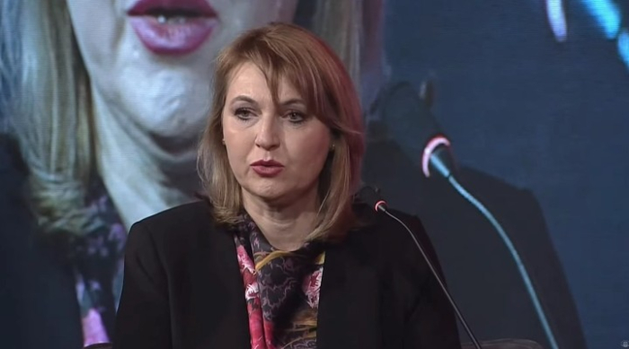 Д-р Јасмина Ѓорѓиевска: Брзата тријажа и навремената проценка на изгорениците беа клучни во првите часови по трагедијата во Кочани