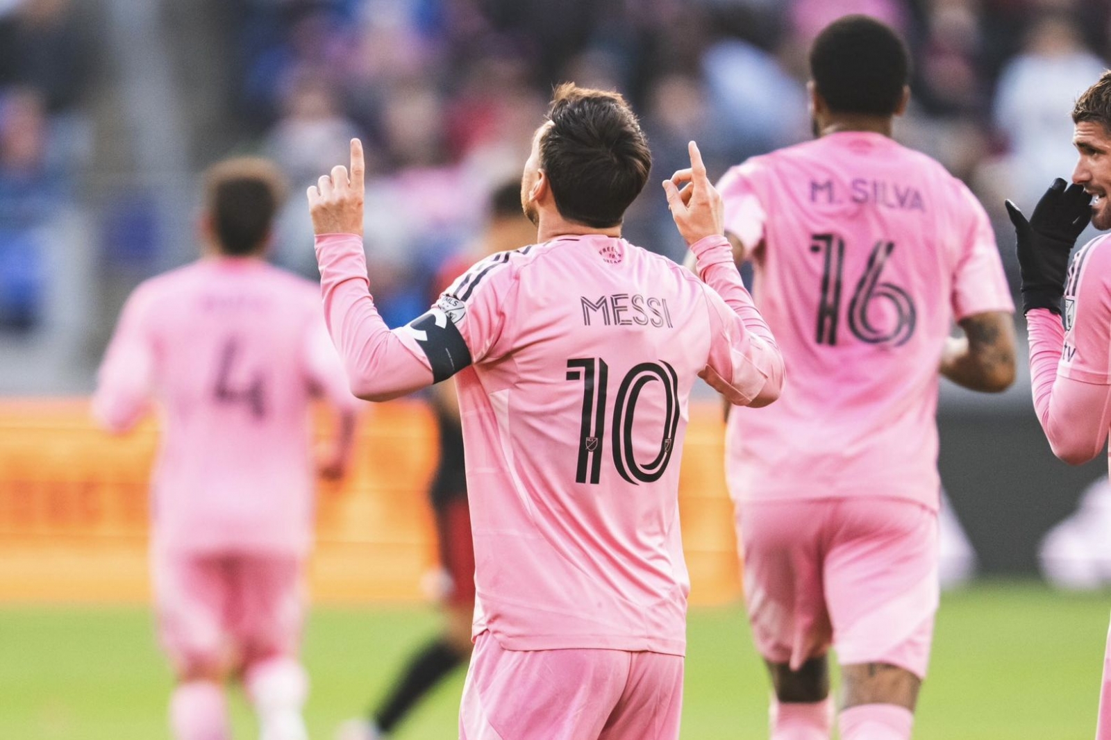 Меси погоди во победата на Интер Мајами – дојде на чекор до магичниот број 900!