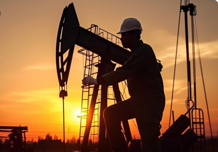 Кои два региони се најважни за светската понуда на нафта?