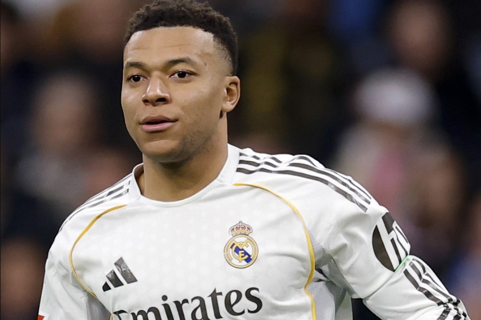 Шокантни информации: Лигаментите на Мбапе се на работ на пукање?!