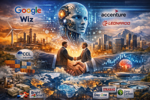 Бран на аквизиции ја менува светската економија во 2026 година